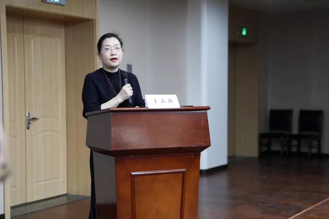 我院舉辦2019年麻醉新進(jìn)展培訓(xùn)班