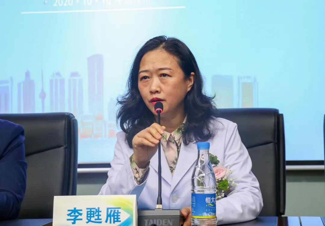 江蘇省首家EVO ICL培訓中心正式掛牌徐州市第一人民醫(yī)院